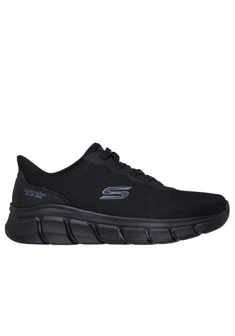  SKECHERS | 118113BOBS B FLEX-BBK